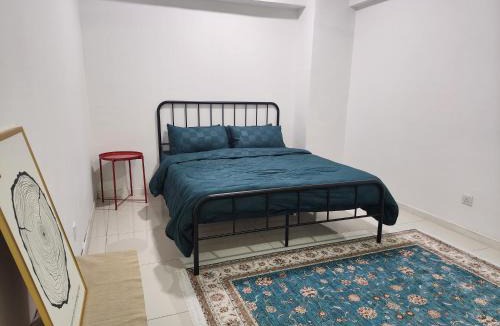 Gua Apartment | Family Haven at Paragon