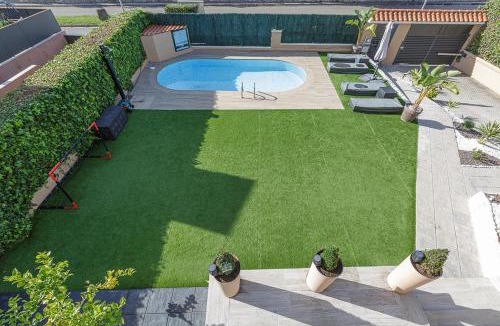 Vilanova I la Geltru House | Fantástica casa en alquiler con piscina en Vilanova i la Geltrú