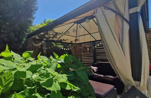 Wildau Apartment | 🌿 Fantastic vacation apartment, close to the water with terrace & pure nature, near Berlin