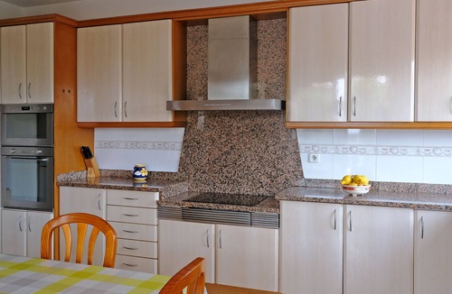 Sant Pol De Mar Villa | Fantastic Villa With Pool in Sant Pol de Mar