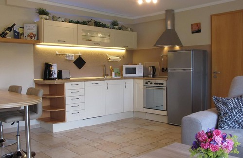 Delliehausen Apartment | Fasse holiday flat - experience nature up close