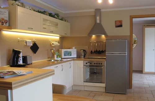 Delliehausen Apartment | Fasse holiday flat - experience nature up close