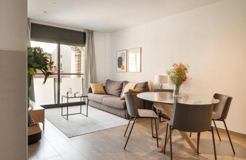 Hostafrancs Apartment | Feelathome Plaza Apartments