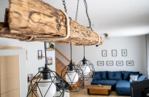 Mirow House | FeHaus am Walnussbaum