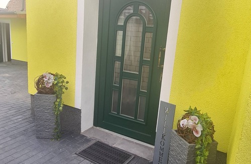 Wusterwitz House | Feriendomizil Wusterwitzer See