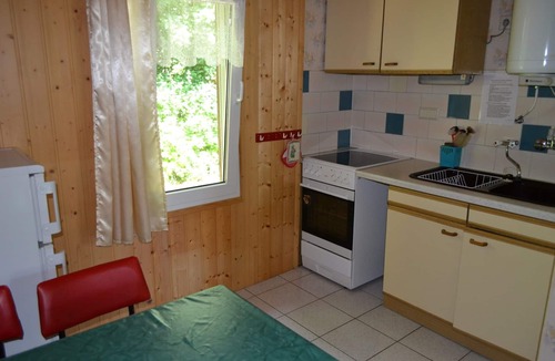 Wendisch Rietz House | Ferienhäuser in Ruhiger Lage