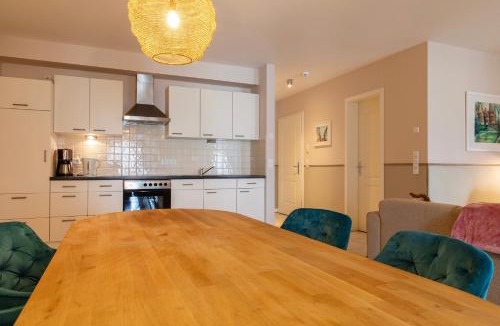 Bulow Apartment | Ferienhaus Annabelle