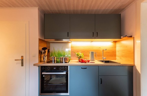 Hesel House | Ferienhaus de Freese-fecht 35224 - Ferienhaus Huus de Freese