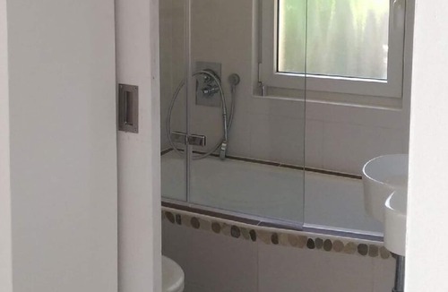 Ferchesar House | Ferienhaus für 2 Gäste mit 52m² in Ferchesar