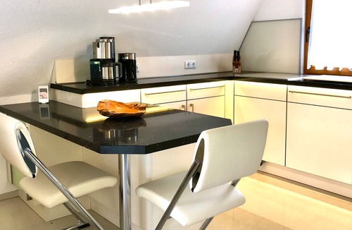 Lenzen House | Ferienhaus für 4 Gäste mit 45m² in Lenzen