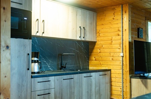 Lubbenau/Spreewald House | Ferienhaus für 8 Gäste mit 64m² in Lübbenau/spreewald
