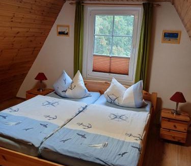 Gneventhin House | Ferienhaus Frank