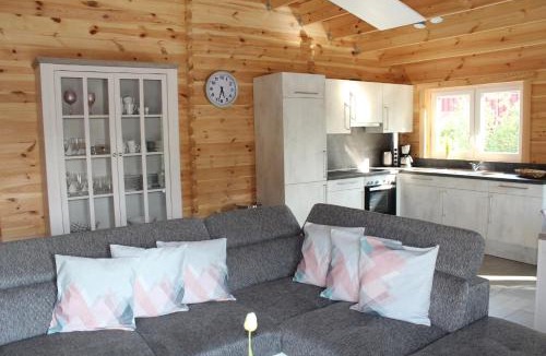 Twist House | Ferienhaus Harmonie