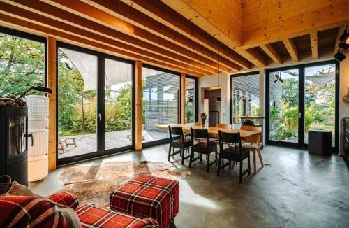 Muritz House | Ferienhaus-Haus-Uebersee