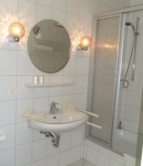 Norderney Apartment | Ferienhaus Heyder