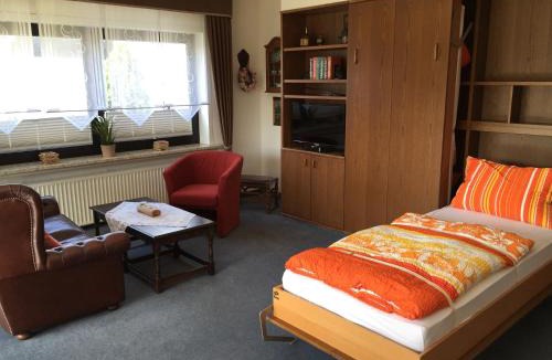 Norderney Apartment | Ferienhaus Heyder