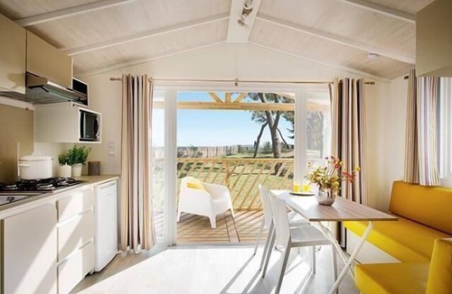 Hohenlychen House | Ferienhaus in Hohenlychen mit Grill