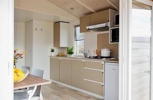 Hohenlychen House | Ferienhaus in Hohenlychen mit Grill