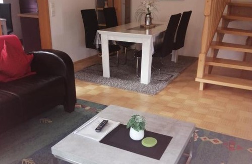 Haren House | Ferienhaus "Kiek mol in" am Golfpark Gut Dühneburg