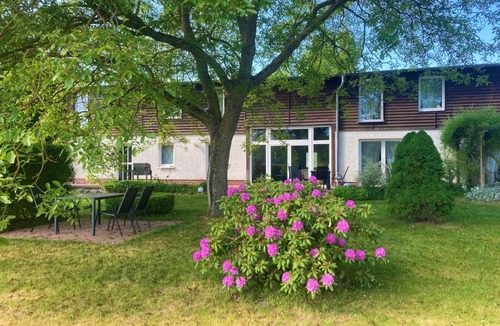 Mellenthin Apartment | Ferienhof Thur Mellenthin