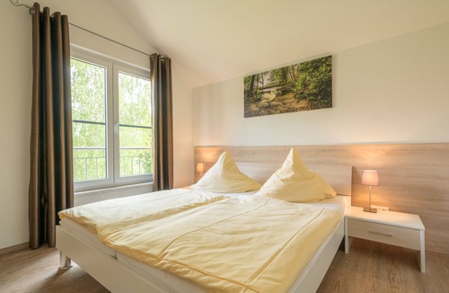 Treptow-Koepenick Hotel | Ferienpark Rübezahl am Müggelsee