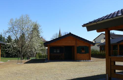 Groskoschen House | Ferienpark Seeblick