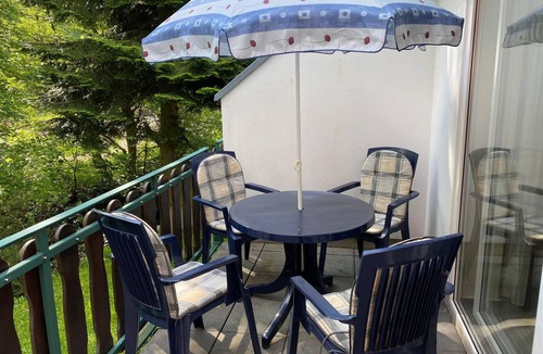 Braunlage Apartment | Ferienresidenz an der Bode, Wohnung 2
