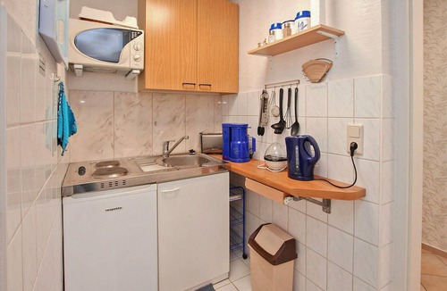 Warenshof Apartment | Ferienwohnung Waren (Müritz)