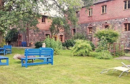 Wriezen Apartment | Ferienwohnung/app. für 6 Gäste mit 85m² in Wriezen/ OT Haselberg
