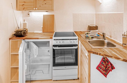 Kagar Apartment | Ferienwohnung Rheinsberg