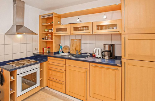 Muritz Apartment | Ferienwohnung Walow Strietfeld