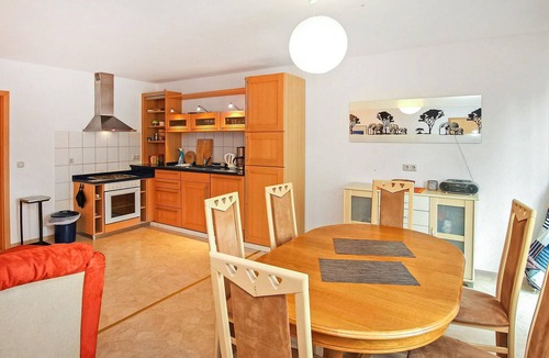 Muritz Apartment | Ferienwohnung Walow Strietfeld