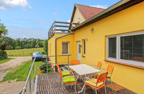 Muritz Apartment | Ferienwohnung Walow Strietfeld
