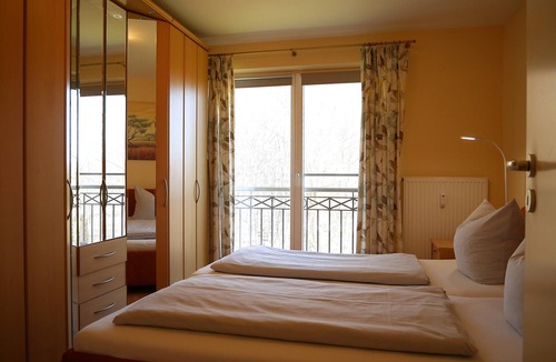 Am Schwarzen Busch Apartment | Ferienwohnung "aurora" in Schwarzer Busch auf Poel