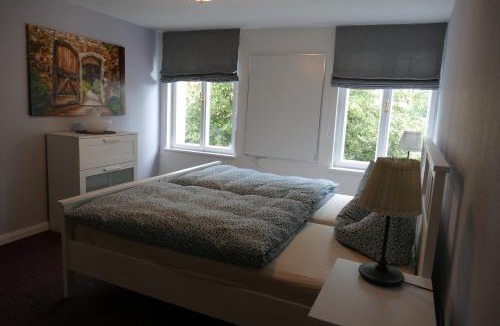Biesenthal Apartment | Ferienwohnung am Markt