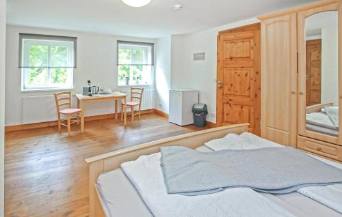 Muritz Apartment | Ferienwohnung Ankershagen