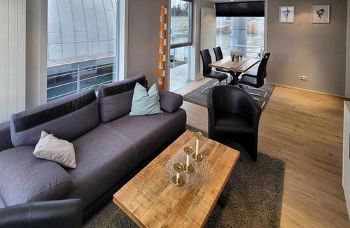 Geierswalde Apartment | Ferienwohnung/app. für 4 Gäste mit 47m² in Elsterheide