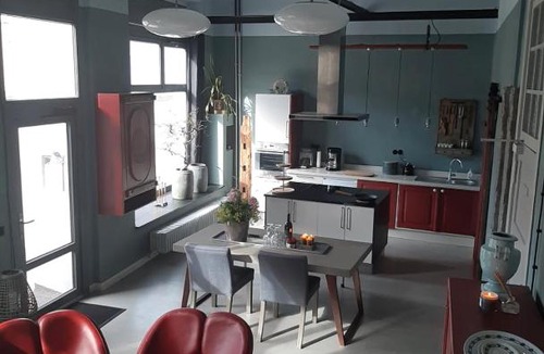 Bad Freienwalde Apartment | Ferienwohnung Bad Freienwalde