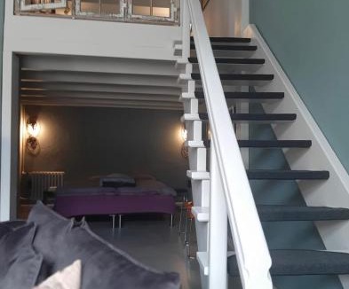 Bad Freienwalde Apartment | Ferienwohnung Bad Freienwalde