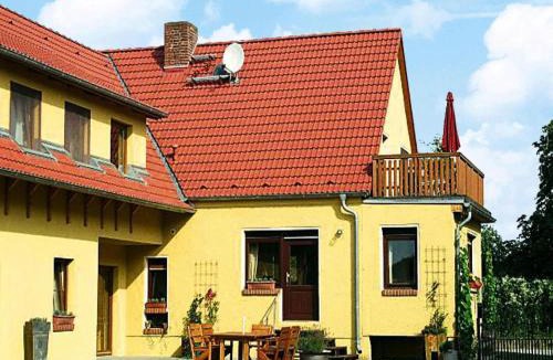 Ketzur Apartment | Ferienwohnung, Beetzseeheide