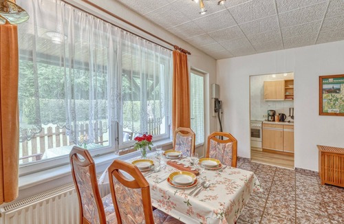 Blankensee Apartment | Ferienwohnung Blankensee