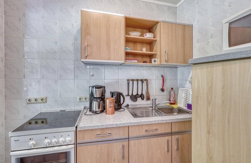 Blankensee Apartment | Ferienwohnung Blankensee