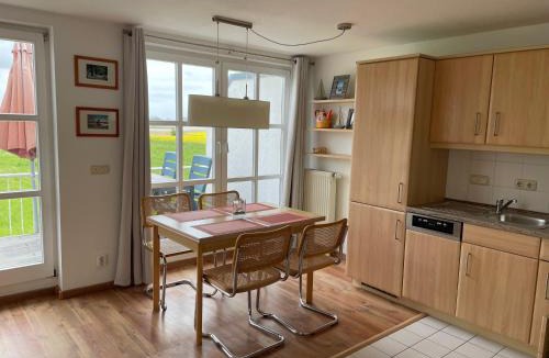 Zudar Apartment | Ferienwohnung Boddenblick