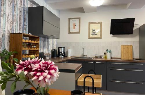 Bodensee Apartment | Ferienwohnung Bodensee, Niedersachsen