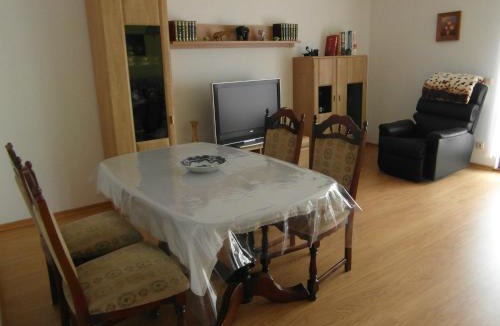 Rathenow Apartment | Ferienwohnung Borchert