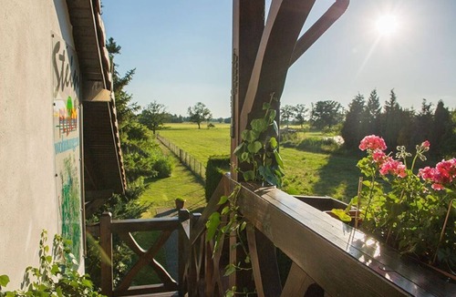 Neu Byhleguhre Apartment | Ferienwohnung Spreewald - Spreewaldferienwohnungen Stein - Ferienwohnungen
