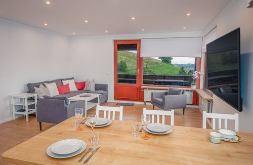 Sankt Andreasberg Apartment | Ferienwohnung/app. für 4 Gäste mit 63m² in Sankt Andreasberg