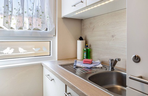 Lochow Apartment | Ferienwohnung/app. für 4 Gäste mit 50m² in Stechow-ferchesar