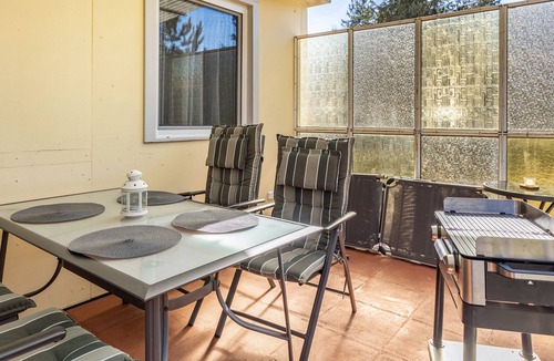 Lochow Apartment | Ferienwohnung/app. für 4 Gäste mit 50m² in Stechow-ferchesar