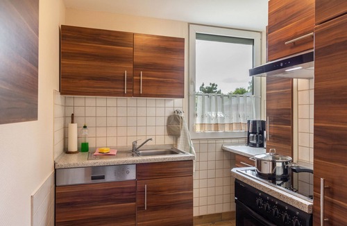 Lochow Apartment | Ferienwohnung/app. für 4 Gäste mit 50m² in Stechow-ferchesar
